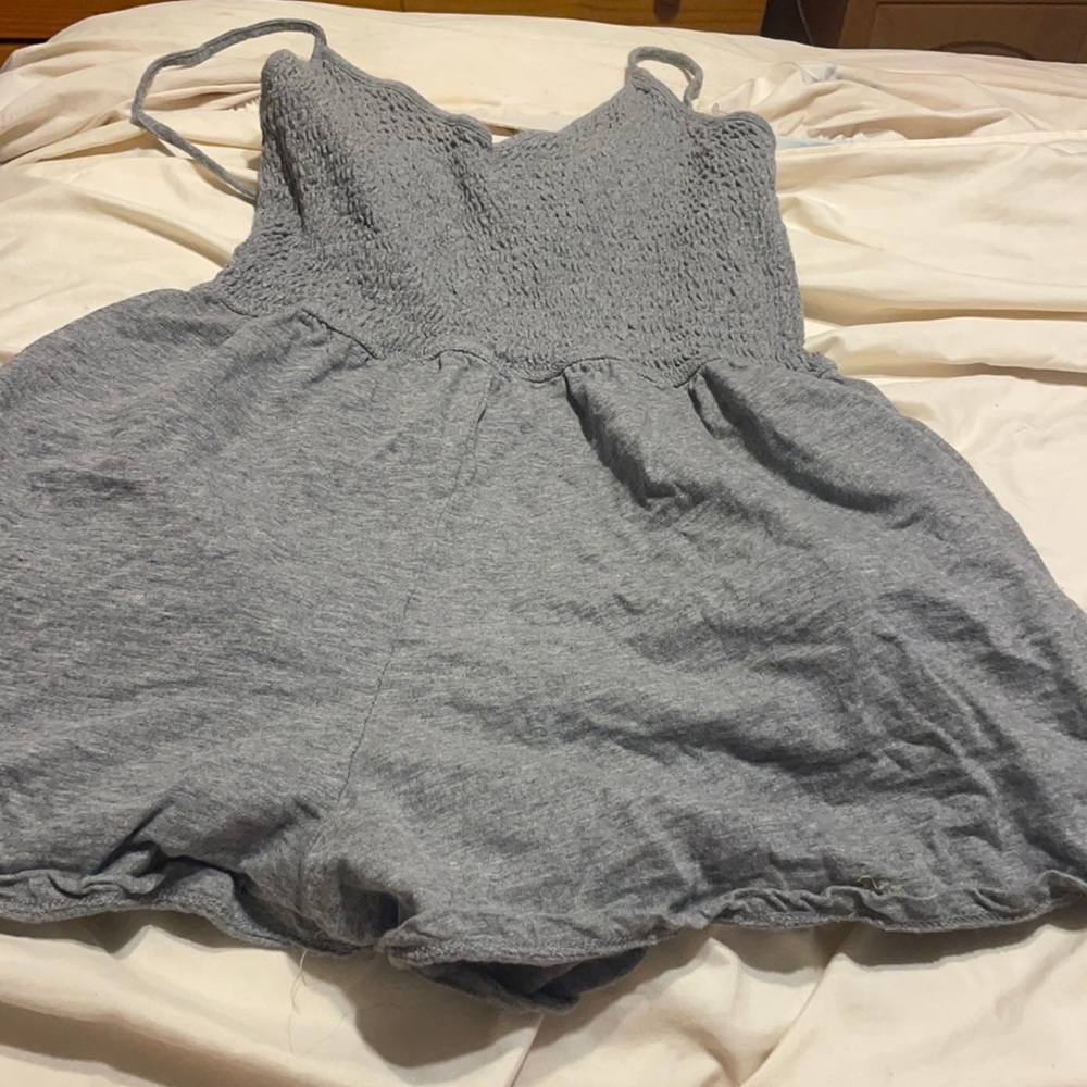 Wild Fable Romper
